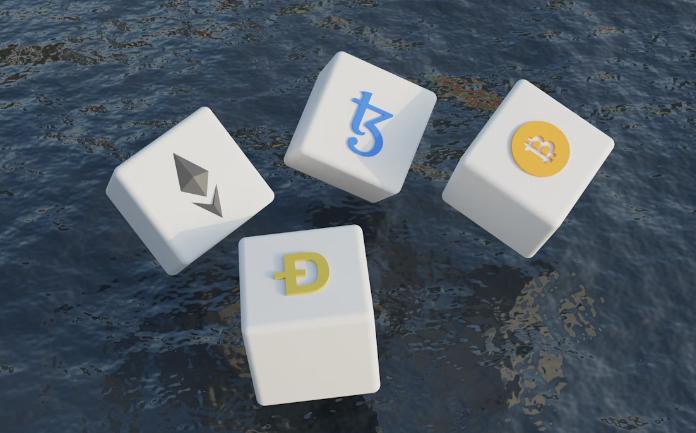 虚拟币app官网下载_虚拟币交易app下载安装_虚拟币交易所app