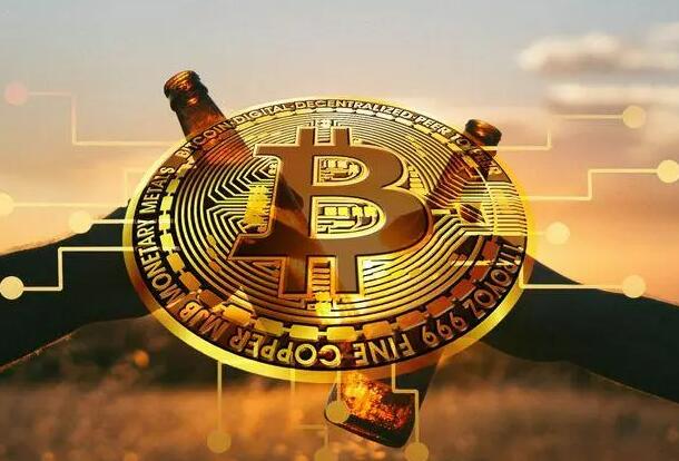 最靠谱数字货币交易app