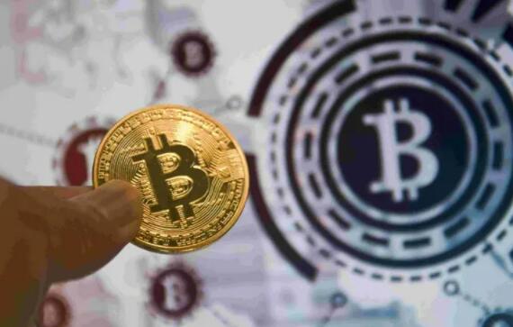 最靠谱数字货币交易app