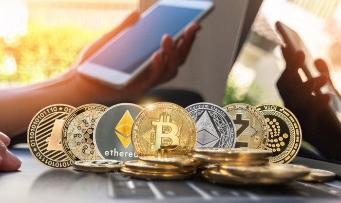 虚拟币交易平台TOP10揭晓！Binance、OKX等均实力不凡