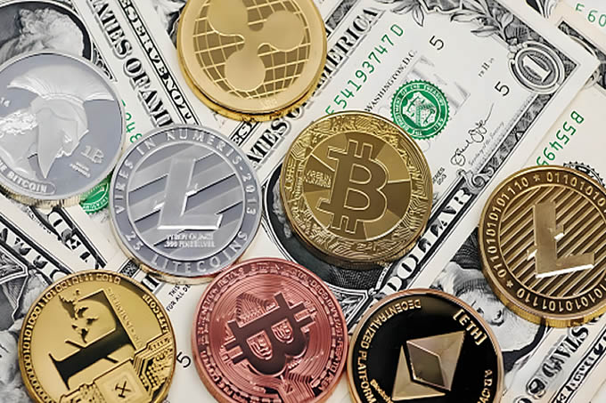 免费推荐!目前最值得信赖的十大虚拟币交易APP大盘点